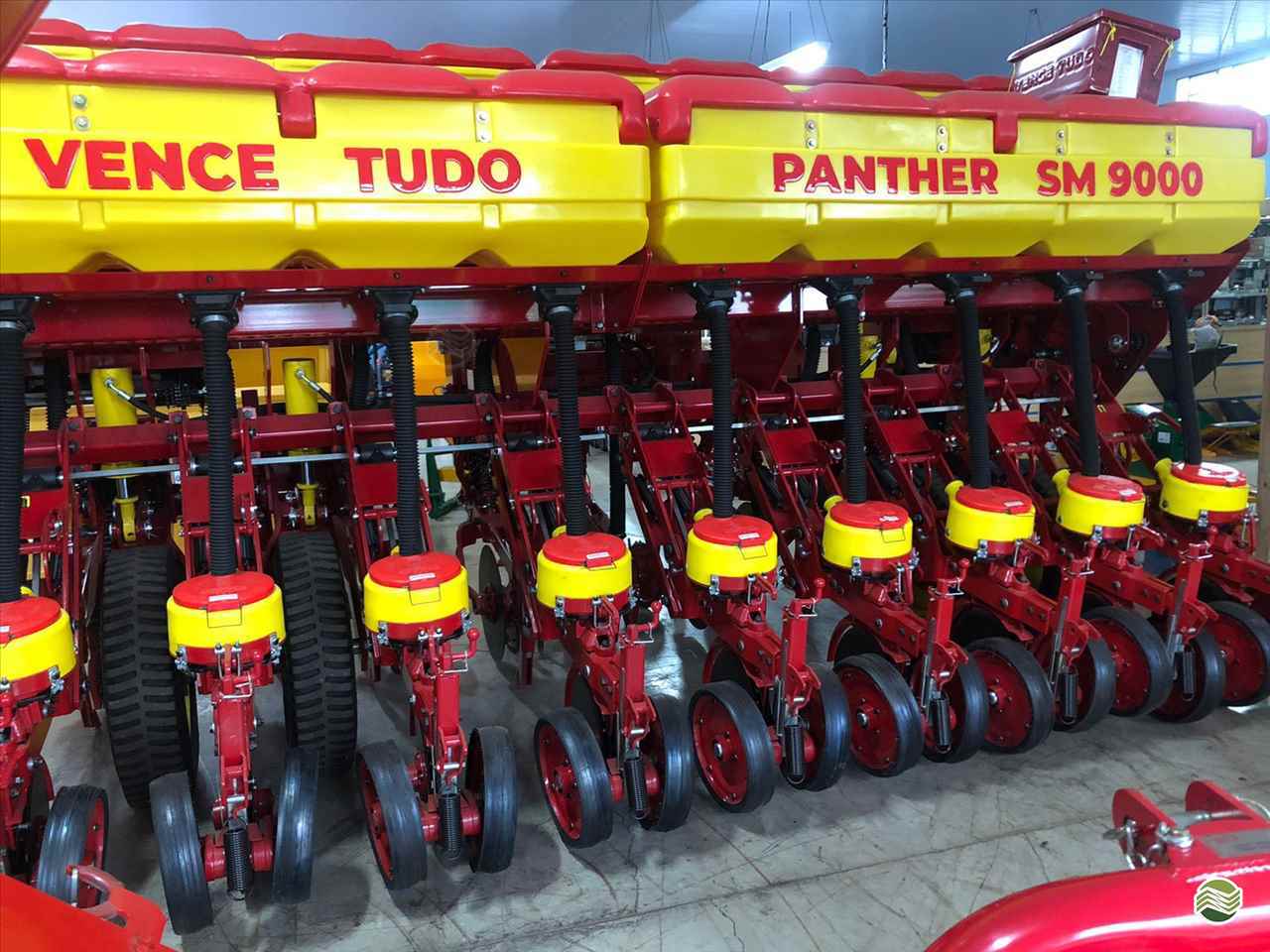 PLANTADEIRA VENCE TUDO PANTHER SM 9000 Milani Máquinas FRANCISCO BELTRAO PARANÁ PR